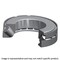 Timken SPHERICAL RLR BEARING 24015EJW33S3C4 - alternate 2