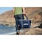 Picnic Time Family Of Brands Seattle Seahawks - Topanga Cooler Tote Bag, (Navy Blue) 619-00-138-284-2 - alternate 2