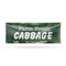 Signmission Farm Fresh Cabbage, 24 Inch x 72 Inch, Vinyl Banner B-72-30583 - alternate 1