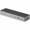 Startech.Com Thunderbolt 3 Dock USB-C /Dual 4K/96W PD TB3CDK2DH - alternate 1