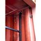 Mytee Products Cargo Container Shelving Brackets, 3 Levels, 18in D x 60in H, 3PK CNT-SHELF3x3 - alternate 2