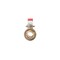 Proline Series Brass 1-in PEX x 1-in PEX Ball Valve - Lead-Free 107-345NL - alternate 2