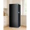 Commercial Cool 16.4 Cu Ft Convertible Refrigerator / Freezer- Black CCUC1640GB - alternate 2