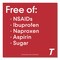 Tylenol Sinus Severe Acetaminophen Daytime Pain Reliever Caplet, 2 Caplets/Packet, 30PK 64578 - alternate 2