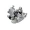 Hella BRAKE CALIPER 355784642 - alternate 1