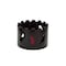 Milwaukee Tool 1-3/8" Carbide Grit Hole Saw 49-56-0426 - alternate 2
