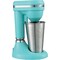 Brentwood Industries 15oz Classic Milkshake Maker, Turquoise SM-1200B - alternate 2