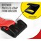 Mytee Products Winch Straps 4 in x 27 ft Red Heavy Duty with Flat Hooks WLL# 5400 lbs, 10PK WS427Rx10 - alternate 3