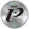 Pearl TC-1000 Mild Steel Carbide Tipped Blade 8 in. 50T, 5/8 Arbor TC008M - alternate 1