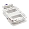 Brah Electric , Direct Replacement 277VAC 60Hz World Series Magnetic Control Coil 3TY7523-0AU1 B3TY7523-0AU1 - alternate 2