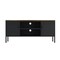 Manhattan Comfort Landen 47in TV Stand in Black TV010-BK - alternate 2