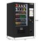 Koolmore Refrigerated Snack and Drink Vending Machine w/ 60 Slots, Touch Screen w/ Bill and Coin Acceptor KM-VMRT-50-BC - alternate 2