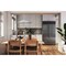 Z-Lite Rialto 6 Light Pendant, Signature Pewter/Signature Pewter, 32 In W x 16.5 In H 1953-32SPT - alternate 2