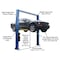 Atlas Automotive Equipment 9Ohsc Overhead 2-Post Lift 9,000 Lb. Capacity ATTD-9OHSC-SS-FPD - alternate 2