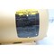 Baldor-Reliance SUPER-E AC MOTOR 184T 2HP 1170RPM 3PH 208-230/460V-AC 36G271T210G2 - alternate 3