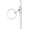 Boss Pet Guardian Gear 18'' Spiral Dog Tie Out Stake A01312 - alternate 1