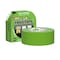 Frogtape Painter's Tape, Outdoor, Green CF 120 - alternate 2
