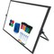 Flipside 14 x 18 Swivel Easel + 12 Piece Dry Erase Kit 50035 - alternate 2
