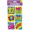 Trend Super Sayings Tear & Share Stickers, 180PK T47407 - alternate 1