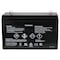 Upg Sealed Lead-Acid Battery, 6V, Lead Acid Chemistry D5736 - alternate 2