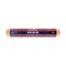 Wooster Super/Fab FTP 18'' x 1/2'' Knit Fabric Roller Cover RR924-18 - alternate 1