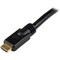 Startech.Com 50 ft HDMI to DVI-D Cable - M/M HDMIDVIMM50 - alternate 1