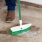 Libman Floor Scrubber, Green 122 - alternate 2
