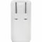 Tripp Lite USB Wall Charger Travel Charger w/ Quick Charge 4x Faster Charge U280-W01-QC3-1 - alternate 2