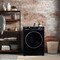 Equator All-in-One Washer Dryer VENTLESS / VENTED PET cycle 1.62cf / 15lbs 110V 806849 - alternate 2