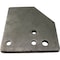 Komatsu BRACKET FAN BEL, KOMATSU OEM 24816 24816 - alternate 2
