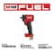Milwaukee Tool M18 FUEL 1/2 in. Compact Impact Wrench with Pin Detent (Tool Only) 2855P-20 - alternate 2