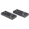 Startech.Com USB VGA KVM Console Extender over Cat5 UTP 1000 ft SV565UTPUL - alternate 1