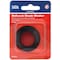 Do It Best Black Rubber Ballcock Shank Washer DIB835-50 - alternate 1