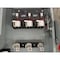 Ge Heavy Duty Fusible Safety Switch (200A, 3P, 240V, NEMA 1) TH4324 - alternate 2
