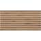 Daltile Acreage 1in. x 24in. Porcelain Wood Look Stacked Mosaic Tile 7.56 SQFT/Carton, 4PK AC13STK124MSMT - alternate 1