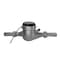Discover 3/4 in. Lead Free Stainless Steel Water Meter Gallons 400002-G - alternate 2