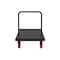 Suncast Commercial PLATFORM TRUCK, STRUCTUAL FOAM CONSTRUCTION, LARGE SIZE PDPT3060 - alternate 2