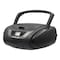Philco FM Radio CD BOOMBOX, MP3 USB PJB2120BT-BK - alternate 2