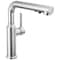 Delta Daneri Single Handle Pull-Out Kitchen Faucet Chrome 16879-DST - alternate 1