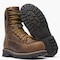 Georgia Boot LTX, Men's 9 in Composite Toe Low Heel Logger Boot, Brown, 10.5, M, GB00669 GB00669 - alternate 2