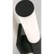 Afx Dax, LED Vanity Light, 36"W, Black DAXV3605LAJD1BK - alternate 2