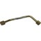 John Deere TUBE ASM, JOHN DEERE OEM MG86504287 MG86504287 - alternate 1