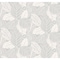 York Wallcoverings Vinca Grey Wallpaper GO8223 - alternate 1