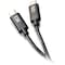 C2G 6FT USB C CABLE - USB 2.0 3A 28826 - alternate 2