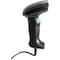 Unitech America Ms836 Barcode Scanner, Laser, Usb Cable And Stand MS836-SUCB00-SG - alternate 1