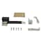Brah Electric Neutral Kit 70A - 250A Suitable for Bus Plug Type AC, SB, SL N250BT - alternate 2