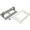 Wiremold STL DEVICE COVER & EXT. ADAPT 3000G G3051LE - alternate 1