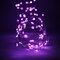 Elegani 180 LED Silver Copper Branch Tree Lights - 9ft, Purple, Plug-In, Indoor/Outdoor, Waterproof PH-180-LD-PPL - alternate 1