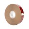 3M TransferTape, Transparent, 60ydL, 3/4inW 15681 - alternate 2