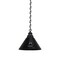 Holland Bar Stool Co United States Space Force Pendant Light with Black Fixture BL - alternate 1
